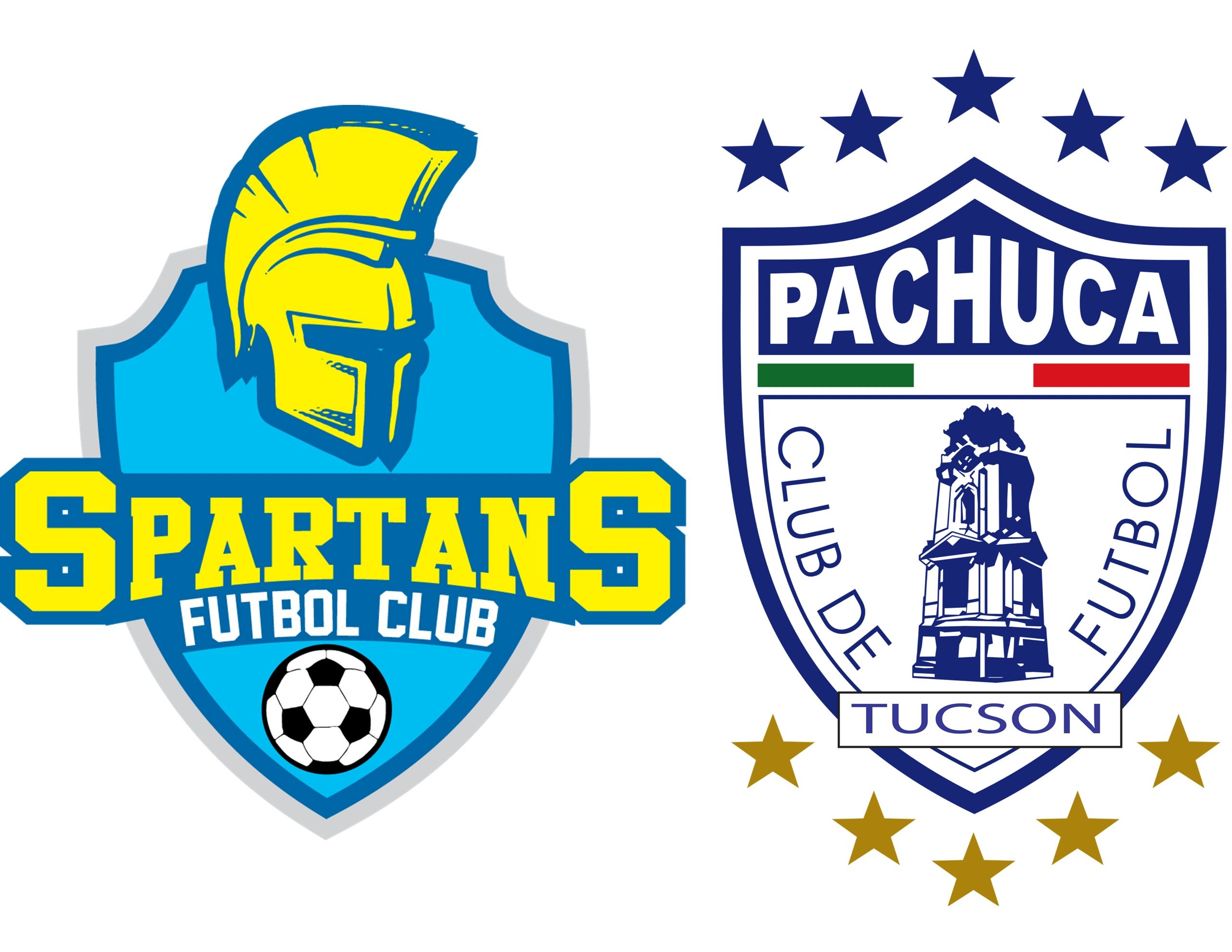 About Us Spartans Futbol Club